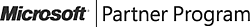 Microsoft Partner Program