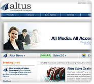 Altus Learning Systems