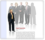 Burnett + Company LLC