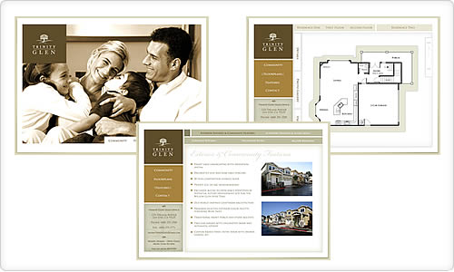 Trinity Glen Homes screenshots