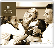 Trinity Glen Homes Trinity Glen Homes