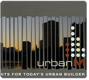 urbanM