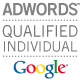 Google AdWords Professional - Qualified Individual