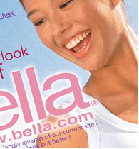 Bella May 2005 Newsletter