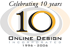 Celebrating 10 years
