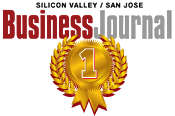 San Jose Business Journal Logo