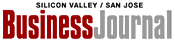 San Jose Business Journal Logo