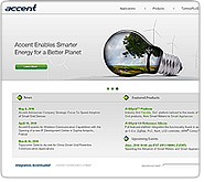 Accent