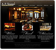 A.P. Stump's