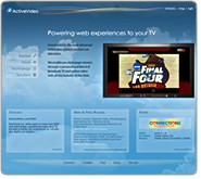 Active Video Networks 