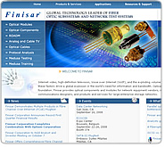 Finisar