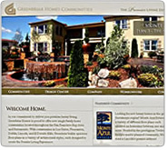 Greenbriar Homes Communities
