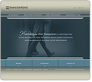 Hamilton Ridge Asset Management
