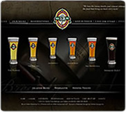 Los Gatos Brewing Company 