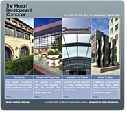Mozart Development Company 
