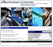 Nitto Denko America