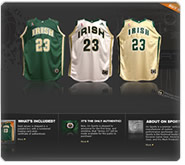 OnSports / OS Jerseys 