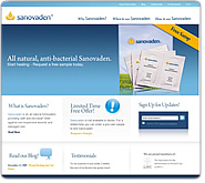 Sanovaden