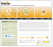 StepUp Solutions