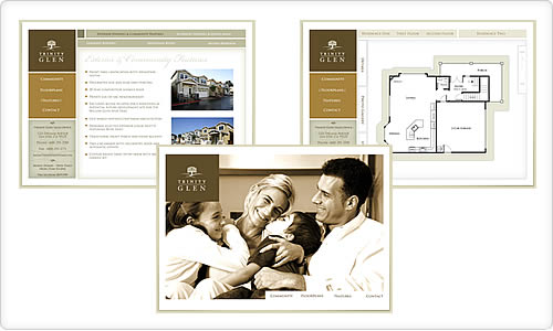 Trinity Glen Homes screenshots