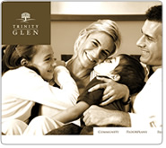 Trinity Glen Homes